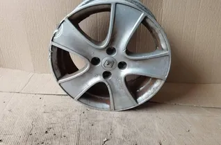 RENAULT Clio 4 generation (2012-2020) Колесо 403008502R 35105521