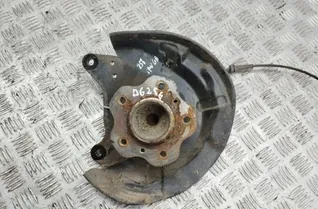 NISSAN Qashqai 2 generation (2013-2023) Маточина заднього правого колеса 35101495