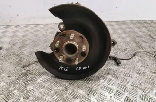 TOYOTA Prius 4 generation (XW50) (2015-2023) Маточина заднього лівого колеса 34958349