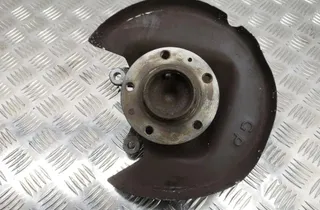 CITROËN C4 Picasso 2 generation (2013-2018) Маточина заднього лівого колеса 34951843