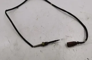 VOLKSWAGEN Passat B8 (2014-2023) Датчик температуры выхлопных газов 04L906088DA 34812954