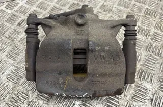 AUDI Q3 F3 (2018-2024) Супорт тормозов передний правый 34465748