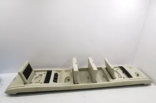 CHRYSLER Voyager 4 generation (2001-2007) Дисплей навігації 5KP75DW1AD 35110023