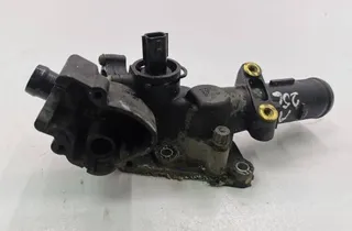 NISSAN Qashqai 2 generation (2013-2023) Термостат 110609813R 35104612