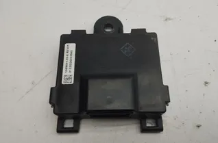 TESLA Model S 1 generation (2012-2024) Блок керування передніми лівими дверима 106965100E 34948491