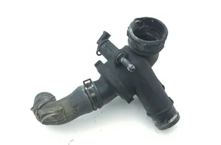 MERCEDES-BENZ CLS-Class C218/X218 (2011-2017) Термостат A6512000615 34954412