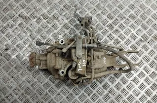 HONDA CR-V 3 generation (2006-2012) Задній диференціал 34812206