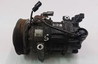 NISSAN Qashqai 2 generation (2013-2023) Помпа кондиціонера 926004EA0A 35105232