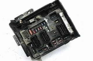 CITROËN C3 1 generation (2002-2010) Блок запобіжників 9638502580F 35105427