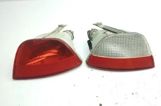 FORD Focus 1 generation (1998-2010) Заднє праве протитуманне світло 5M5115K272AA 34939284