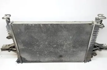 VOLVO S60 1 generation (2000-2009) Радіатор кондиціонера 30723909 23605270