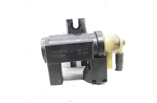 VOLVO S60 2 generation (2010-2020) Соленоїдний клапан 31293964 32664482