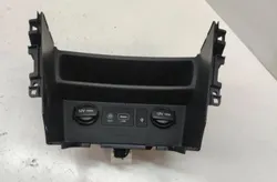 HYUNDAI Kona 1 generation (2017-2024) Отделка центральной консоли 84624j9200 33326110