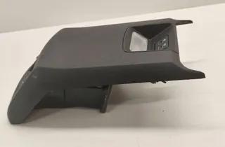 PEUGEOT 508 2 generation (2018-2023) Отделка центральной консоли 9825737377 33330056