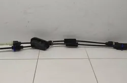 NISSAN Micra K14 (2017-2023) Tросы кулисы 33331756