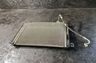 MERCEDES-BENZ C-Class W205/S205/C205 (2014-2023) Радиатор кондиционера A2045000254,A2045000154,2045000254,A2045000554,A2045000654,2045000554,2045000154 34566497
