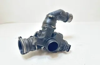 MAZDA 3 BM (2013-2019) Дроссельная заслонка 9655971880 31337646