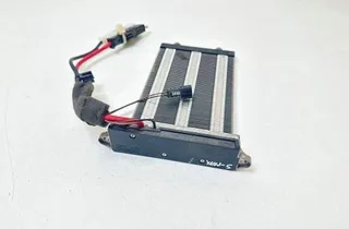 FORD S-Max 1 generation (2006-2015) Электрический радиатор печки салона 6G9118K463DA,0171132104 31388952