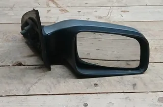 OPEL Astra G (1998-2009) Праве бічне дзеркало 35107451
