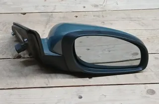 OPEL Vectra C (2002-2005) Праве бічне дзеркало 24436147,352502 35105892