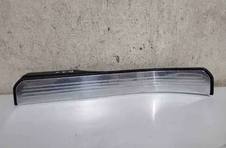 MERCEDES-BENZ S-Class W221 (2005-2013) Обшивка заднього правого порога A2216800535 32676993