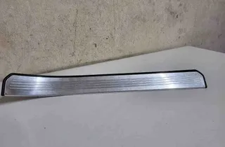 MERCEDES-BENZ S-Class W221 (2005-2013) Обшивка заднього правого порога A2216801835 32677124