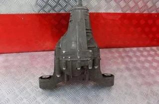 AUDI Q7 4L (2005-2015) Задній диференціал AGT,MST017,0BP525015H 27461319