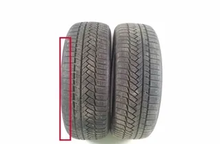 BMW 2 Series Grand Tourer F46 (2018-2023) Шина 35089859