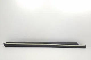 MERCEDES-BENZ M-Class W166 (2011-2015) Права пластикова облицювальна панель порогу A1666900440 20371202