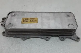 MERCEDES-BENZ CLS-Class C219 (2004-2010) Масляный радиатор A6421800165 35108052