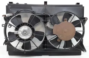 TOYOTA Avensis 2 generation (2002-2009) Диффузор 167110H050,167110H050 35107466