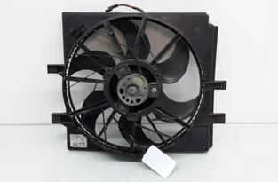 MERCEDES-BENZ A-Class W168 (1997-2004) Диффузор A1685000093,A1685050055 35107987