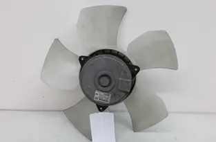 TOYOTA Avensis 2 generation (2002-2009) Электродвигатель вентилятора диффузора 163630G050 35107337