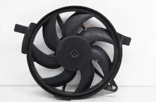 MERCEDES-BENZ Vito W638 (1996-2003) Вентилятор диффузора A6385000593 35107980