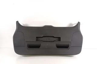 BMW 2 Series Grand Tourer F46 (2018-2023) Облицювальна вставка задньої кришки багажника 7318941 35107793