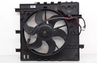 MERCEDES-BENZ Vito W638 (1996-2003) Радіатор кулера двигуна A6385002600,A6385000693 35107976