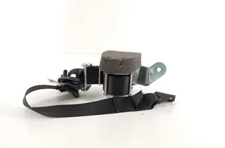 BMW 2 Series Grand Tourer F46 (2018-2023) Задній правий ремінь безпеки 7332236 35107689