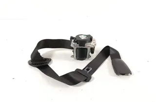 BMW 2 Series Grand Tourer F46 (2018-2023) Передній правий ремінь безпеки 7313304 35107837