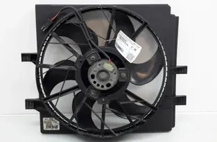 MERCEDES-BENZ A-Class W168 (1997-2004) Диффузор A1685000093,A1685050055 35107986