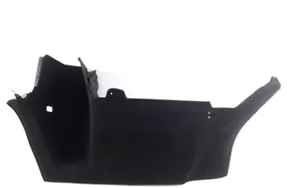 TESLA Model Y 1 generation (2020-2024) Обрізка правого боку багажника 162220800B 35103306