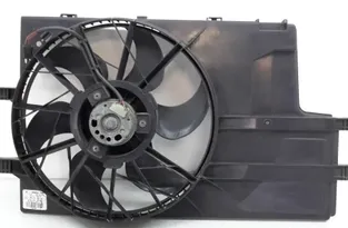 MERCEDES-BENZ A-Class W168 (1997-2004) Радіатор кулера двигуна A1685000293,A1685050355 35107970