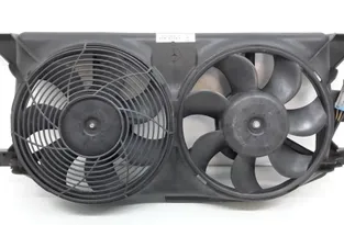 MERCEDES-BENZ M-Class W163 (1997-2005) Вентилятор кондицыонера A1635000155 35107981