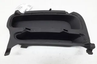 TOYOTA Avensis 2 generation (2002-2009) Одделка противотуманай фары 5212705010 35107076