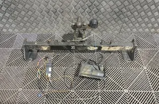 BMW 3 Series F30/F31 (2011-2020) Комплект буксирувального крюка 35101166