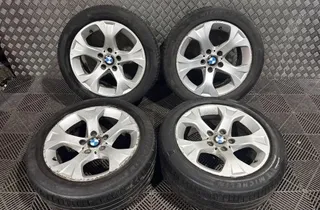BMW X1 E84 (2009-2015) Колесо 6789140 35110541