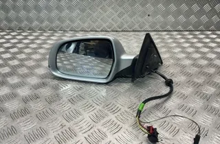 AUDI A5 8T (2007-2016) Зеркало передней левой двери E1021053 35109700