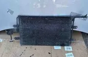 VOLKSWAGEN Golf 4 generation (1997-2006) Радиатор кондиционера 1J0820411D 32462237