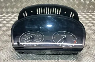 BMW X5 E70 (2006-2013) Спідометр 9236819 33445355