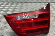 BMW 4 Series F32/F33/F36 (2013-2020) Праве заднє фаркопне світло 7296102 33491101