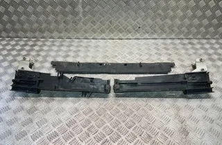 BMW 3 Series F30/F31 (2011-2020) Пластикова обробка рами панелі Slam 8507422 33511229